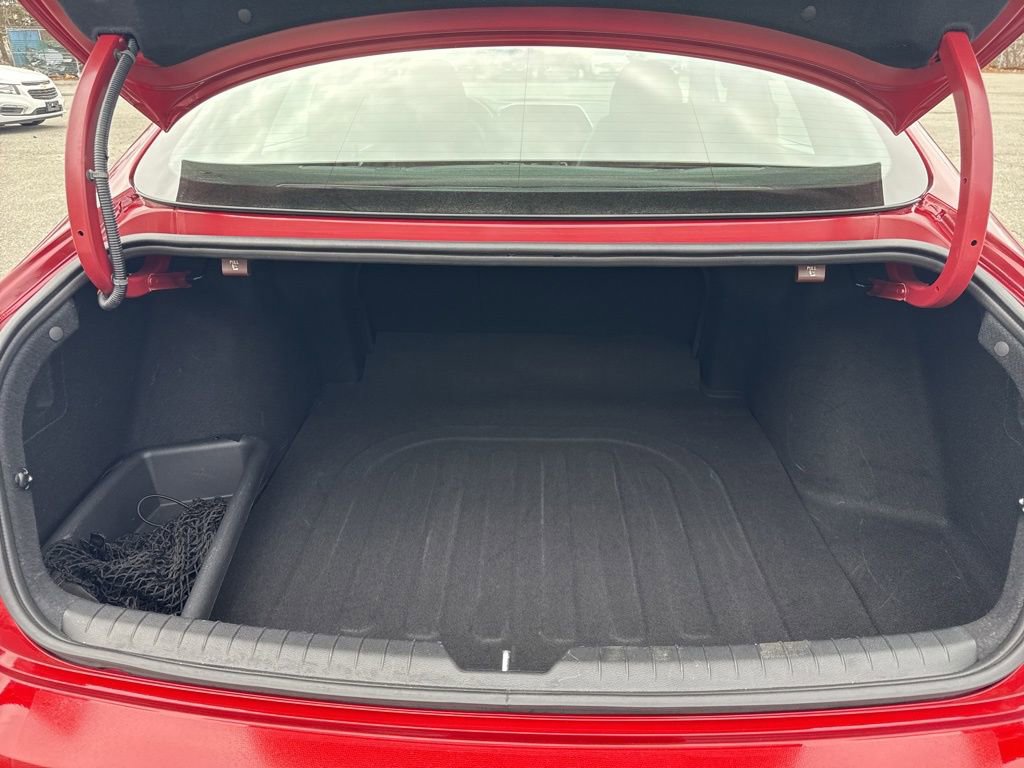 Used 2023 Hyundai Sonata SEL Plus w/ Preferred Accessory Package image 16