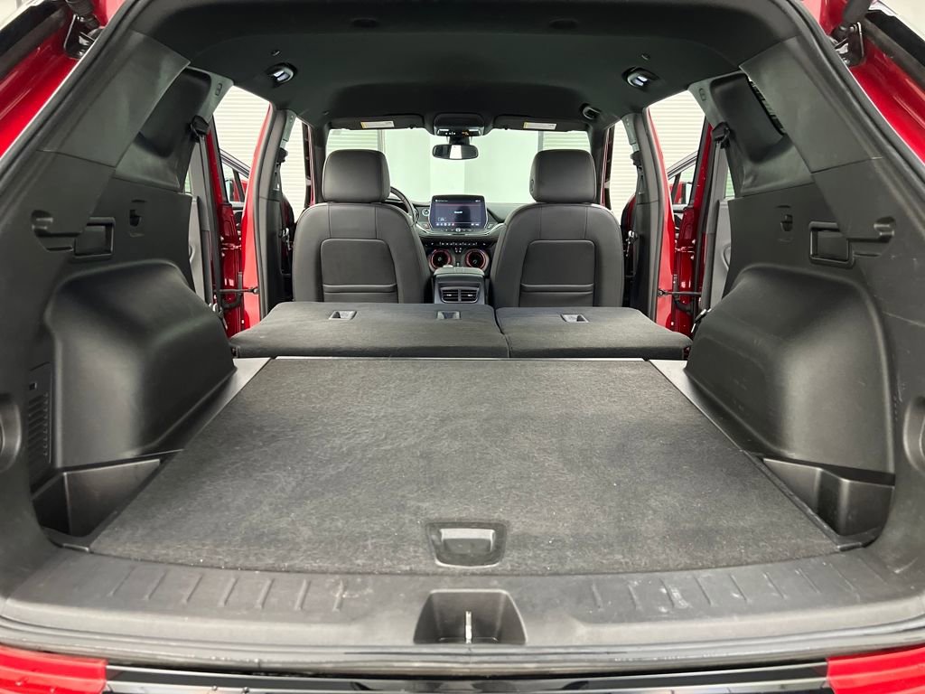 Used 2025 Chevrolet Blazer RS image 30