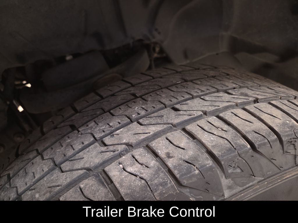 Used 2022 RAM 1500 Tradesman w/ Popular Equipment Group image 25