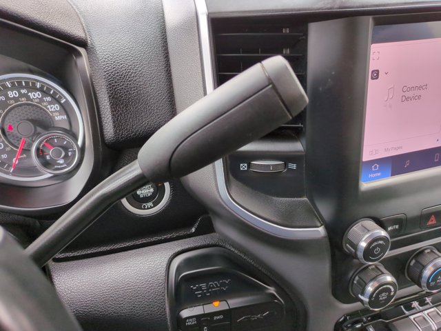 Used 2024 RAM 3500 Big Horn AWD/4WD image 12