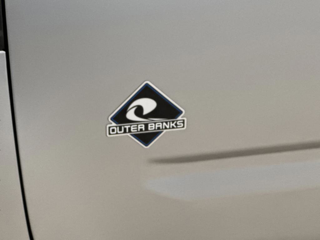 Used 2021 Ford Bronco Sport Outer Banks AWD/4WD image 31