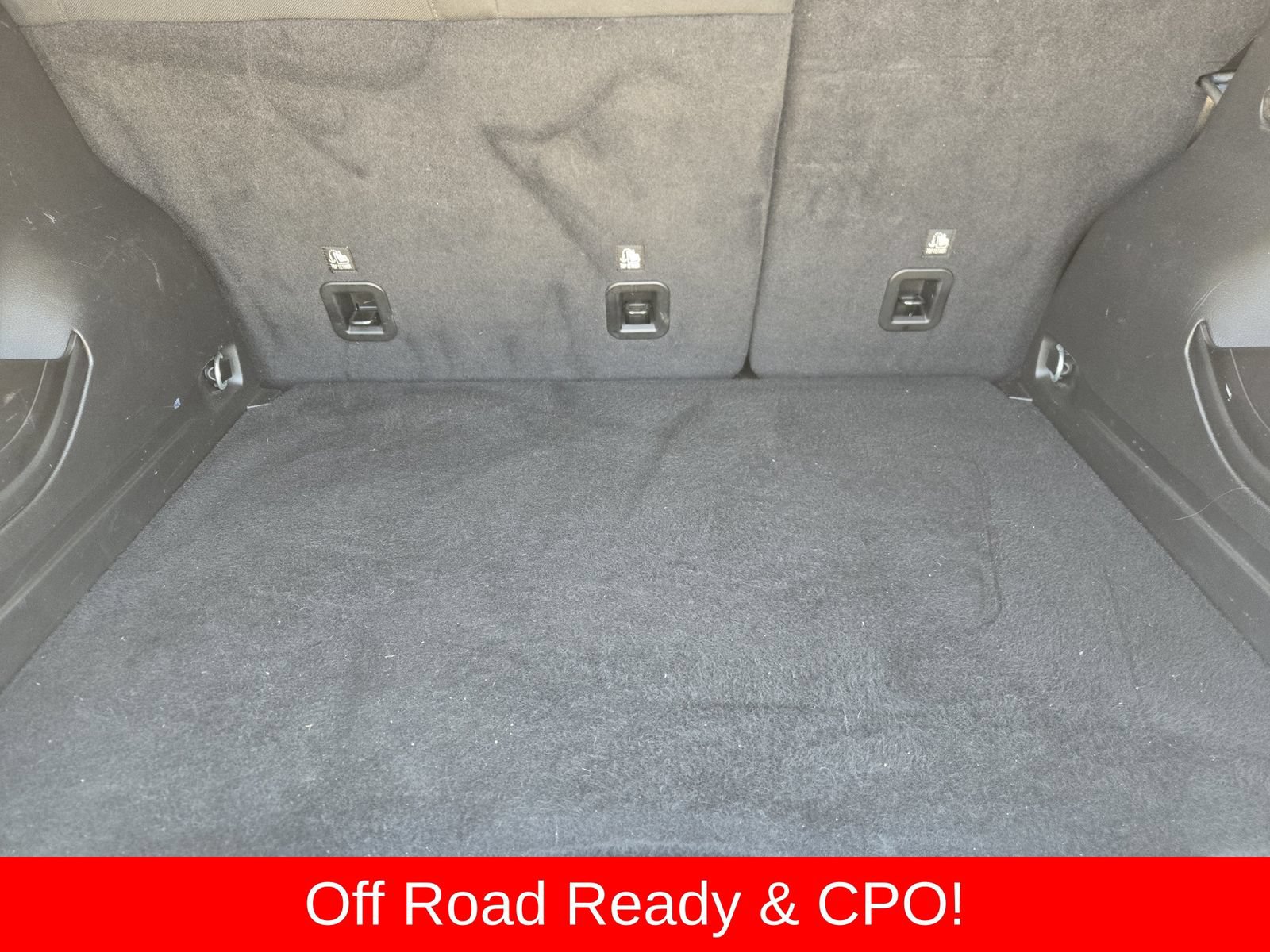 Used 2023 Jeep Renegade Trailhawk AWD/4WD image 41