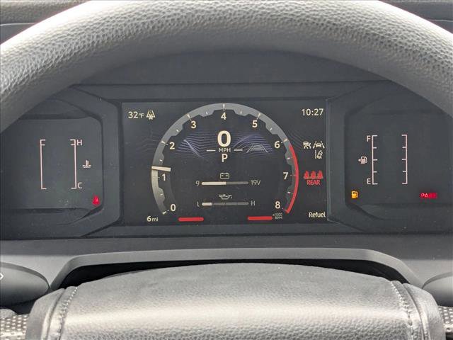 New 2026 Toyota Tacoma SR5 image 11