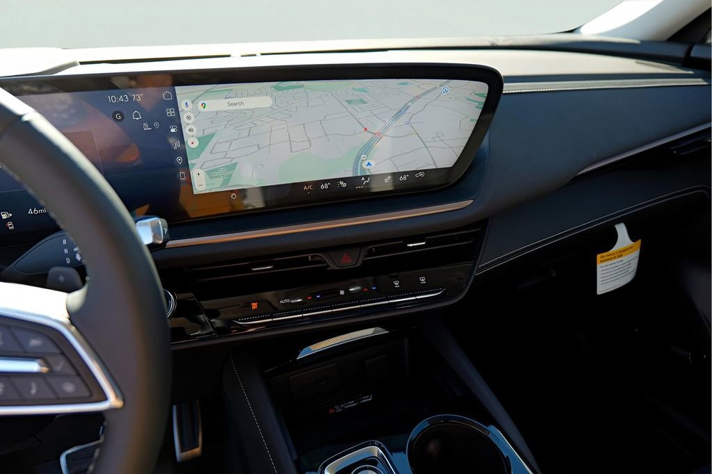 New 2026 Buick Envision Sport Touring image 15