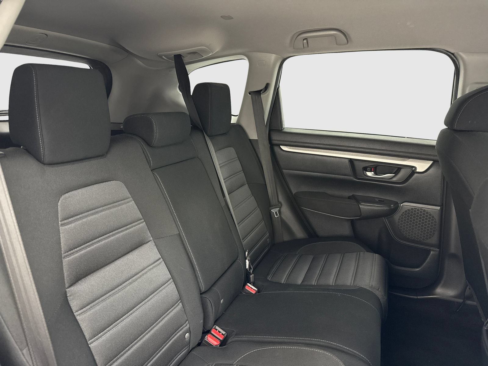 Used 2019 Honda CR-V LX image 42