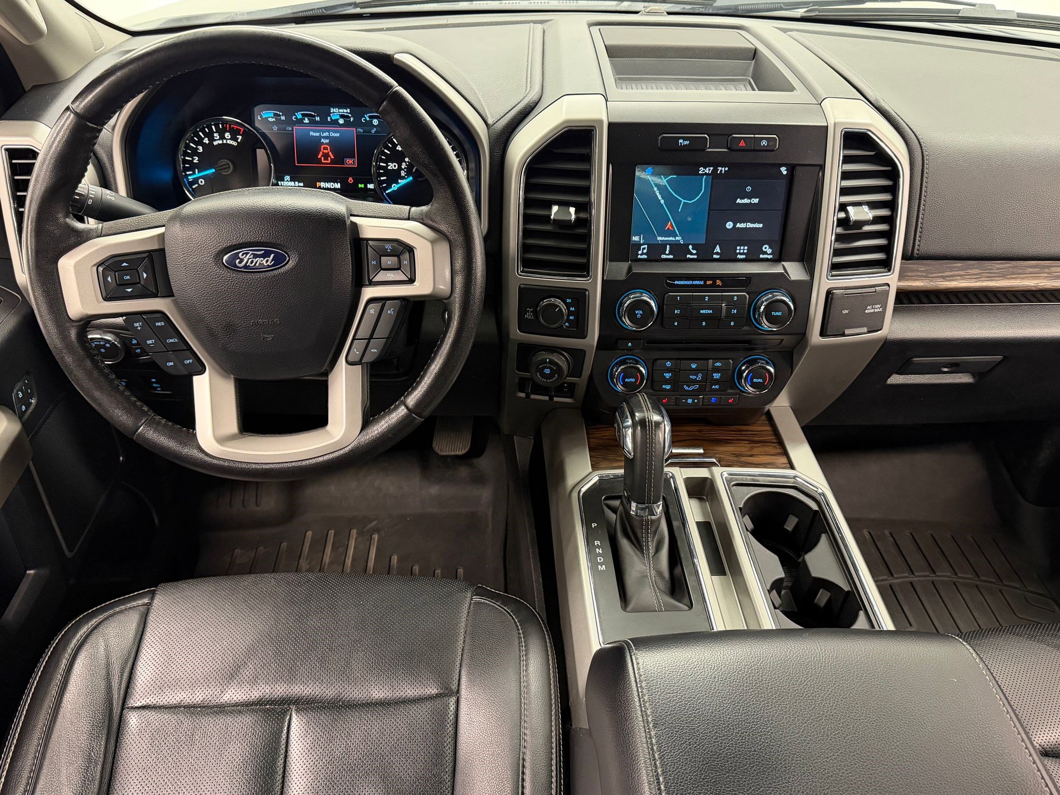 Used 2018 Ford F150 Lariat image 23