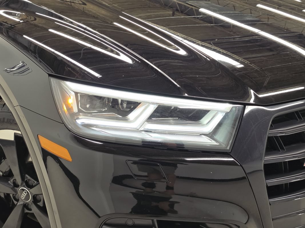 Used 2019 Audi SQ5 Premium Plus AWD/4WD image 51