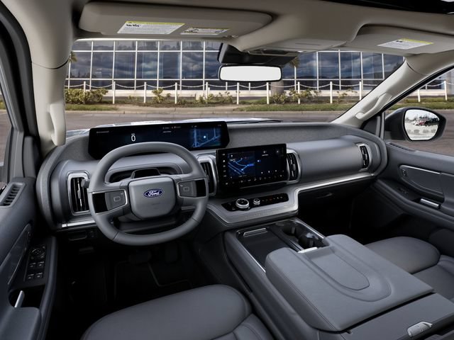 New 2027 Ford Expedition Max Active RWD image 9
