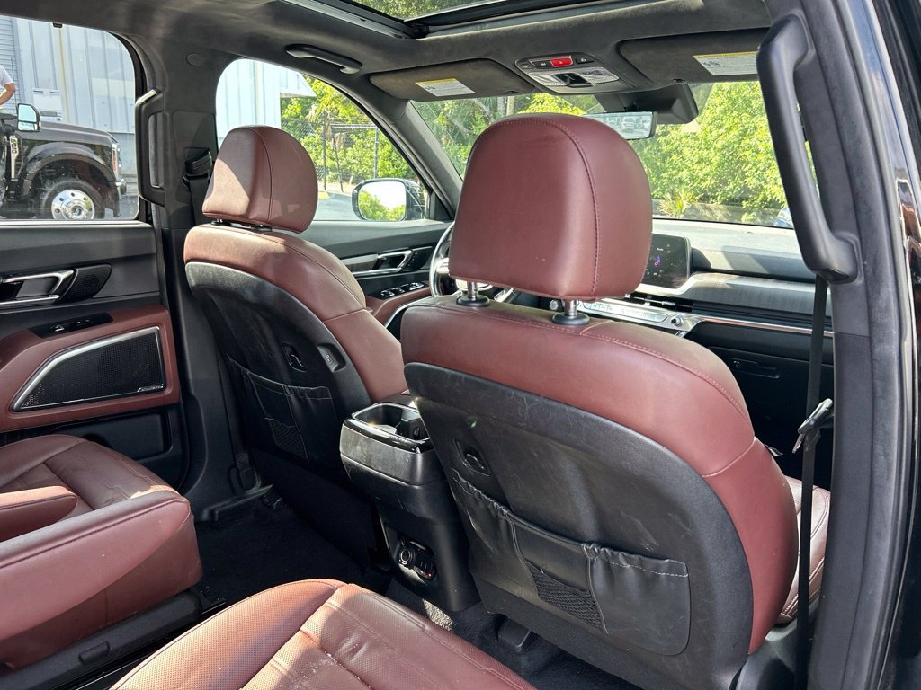 Used 2023 Kia Telluride SX Prestige AWD/4WD image 48