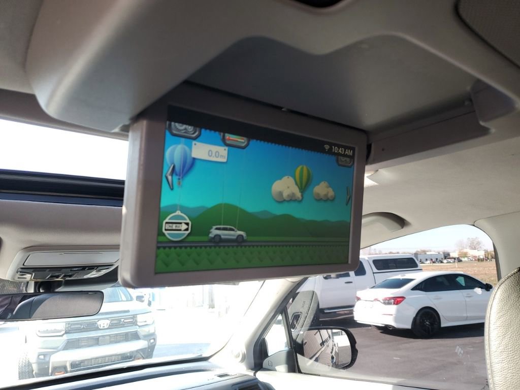 Used 2022 Honda Pilot Elite image 37