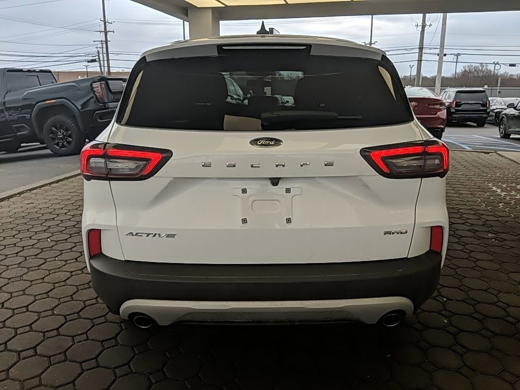 Used 2023 Ford Escape Active image 6