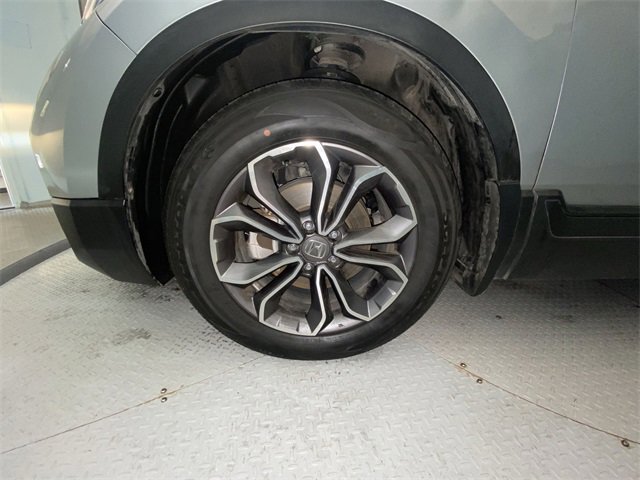Used 2020 Honda CR-V EX image 10