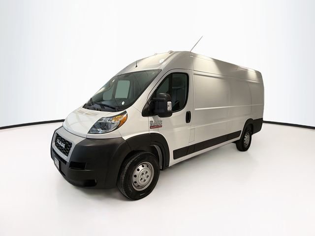 Used 2021 RAM ProMaster 3500 w/ Interior LED Lighting Group image 3