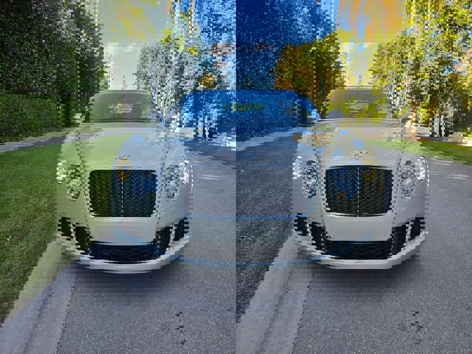 Used 2014 Bentley Continental GT image 41