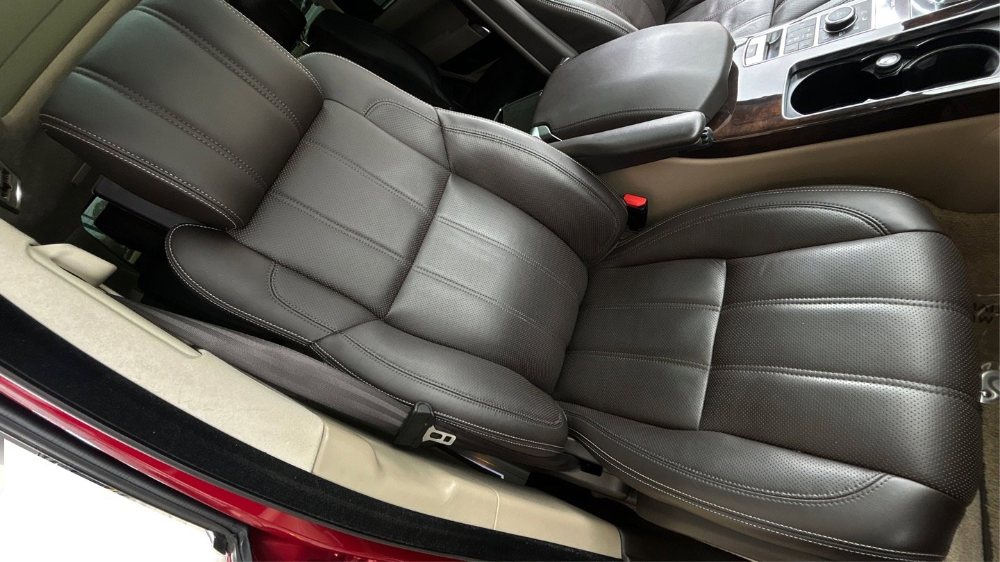 Used 2014 Land Rover Range Rover Long Wheelbase Autobiography image 19