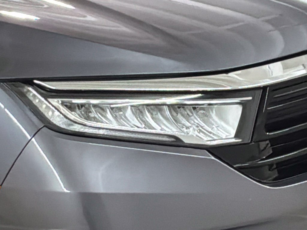 Used 2024 Honda Odyssey EX-L image 30