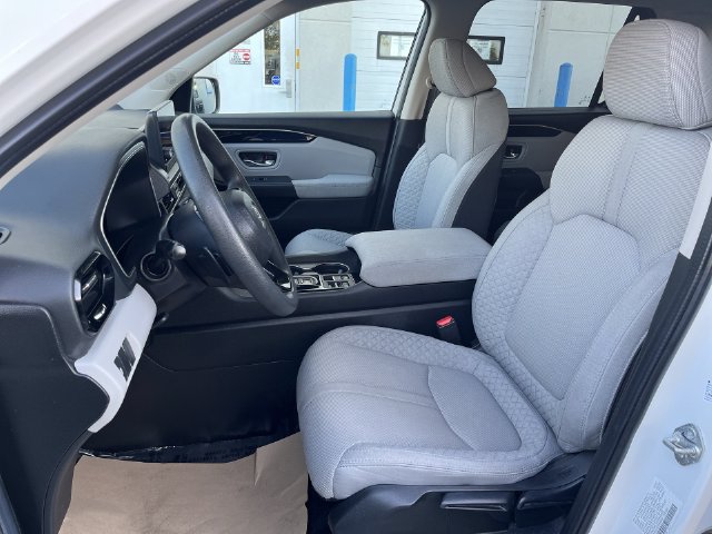 Used 2024 Honda Pilot LX image 22