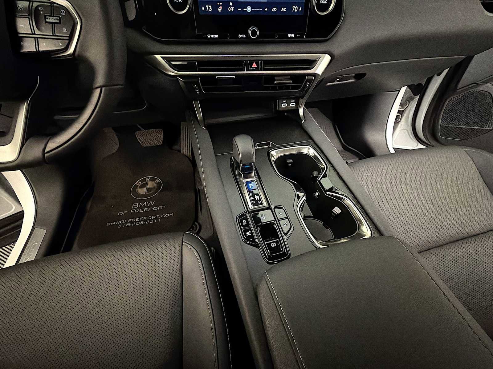 Used 2024 Lexus RX 350 Premium AWD/4WD image 17