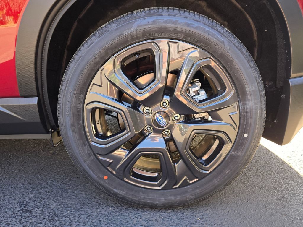 New 2026 Subaru Ascent Bronze Edition AWD/4WD image 6