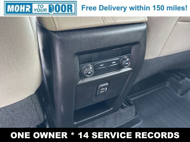 Used 2022 Chevrolet Traverse LS image 29