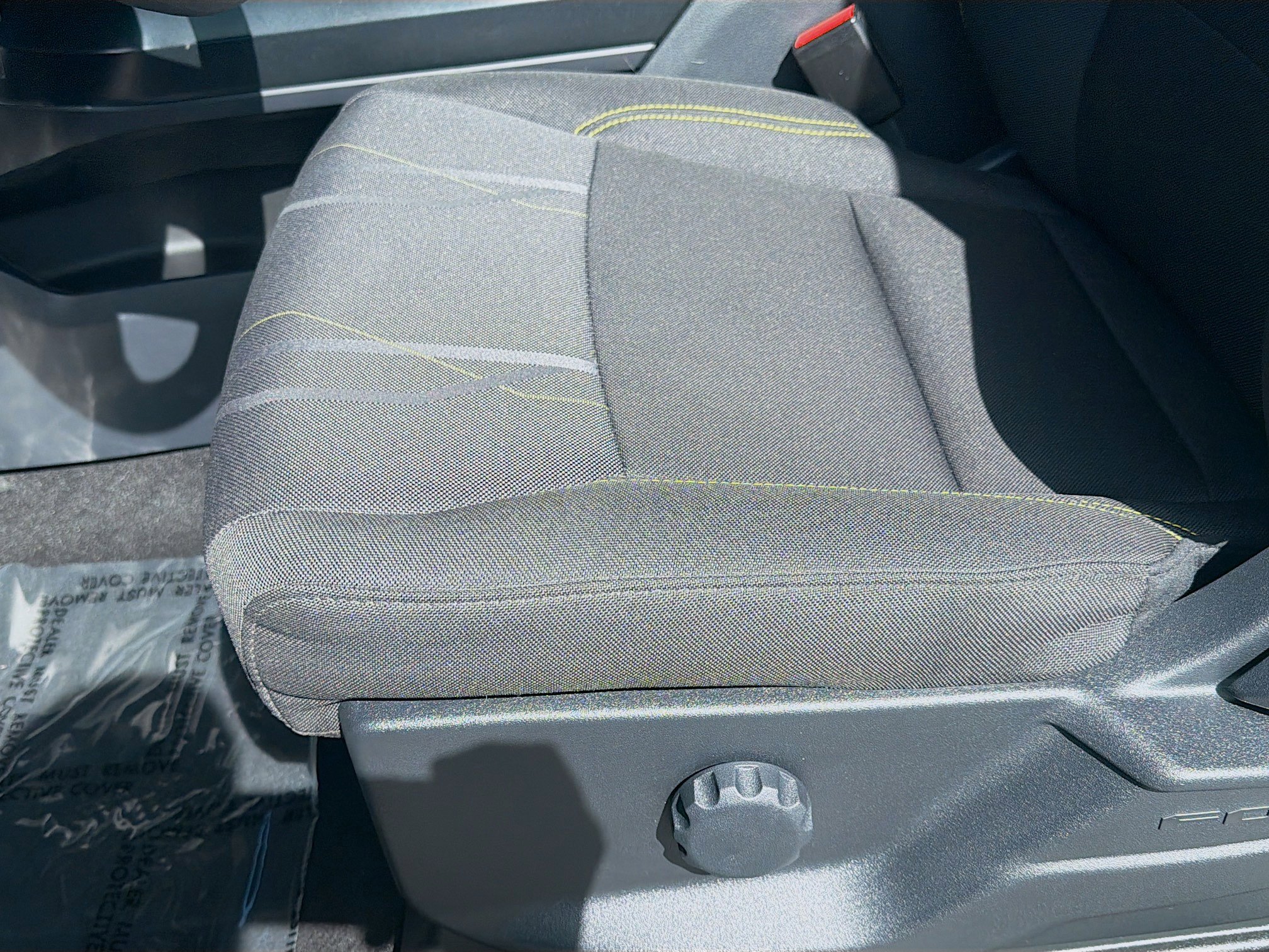 Used 2024 Ford F150 STX image 18