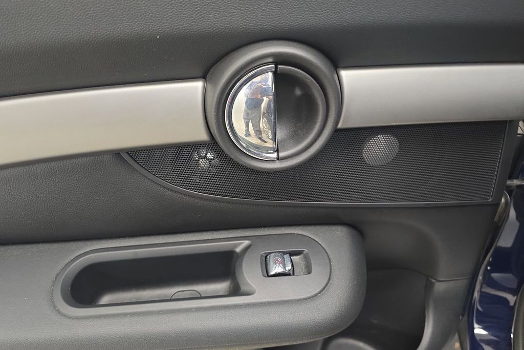 Used 2017 MINI Cooper Clubman S image 26