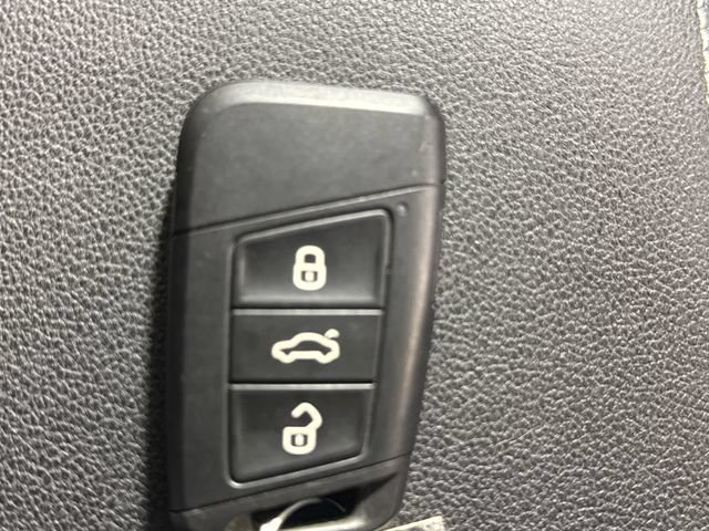 Used 2024 Volkswagen Taos S FWD image 38