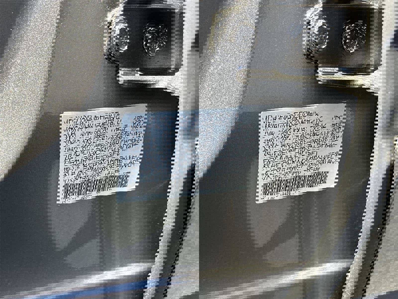 Used 2026 Acura MDX A-Spec image 22