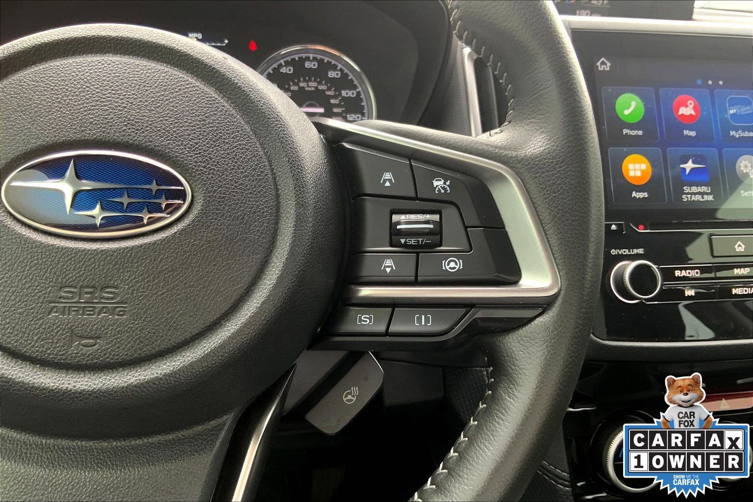 Certified 2023 Subaru Forester Touring AWD/4WD image 26