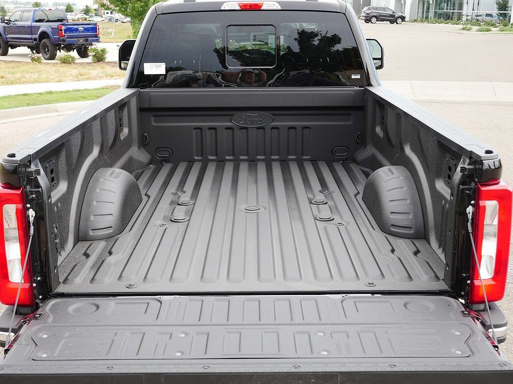 New 2026 Ford F350 XLT AWD/4WD image 39