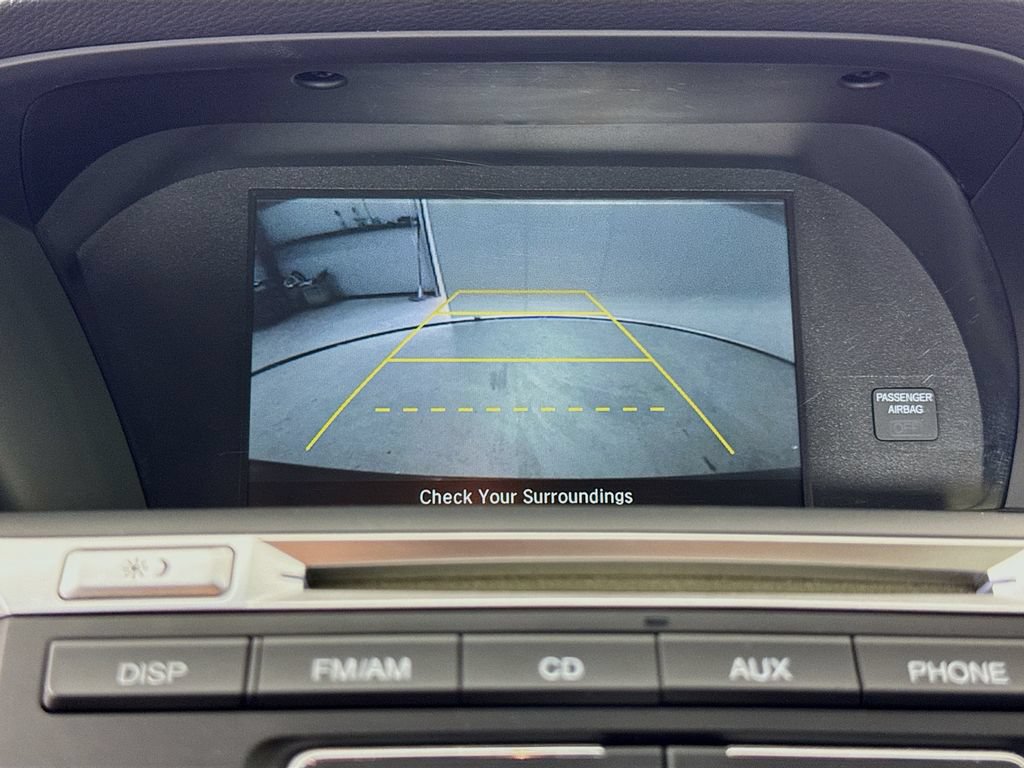 Used 2013 Honda Accord Sport image 16