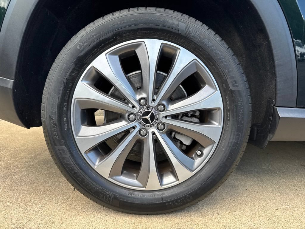 Used 2023 Mercedes-Benz GLE 350 4MATIC image 23