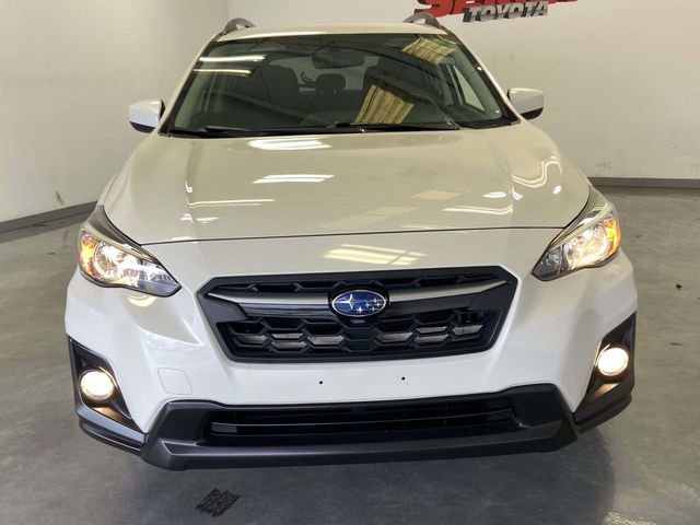 Used 2019 Subaru Crosstrek 2.0i Premium w/ Popular Package #2 image 8