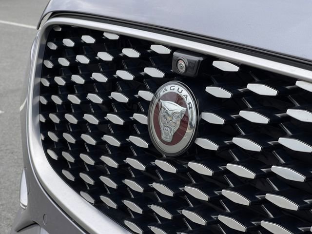 Used 2021 Jaguar F-PACE S AWD/4WD image 40