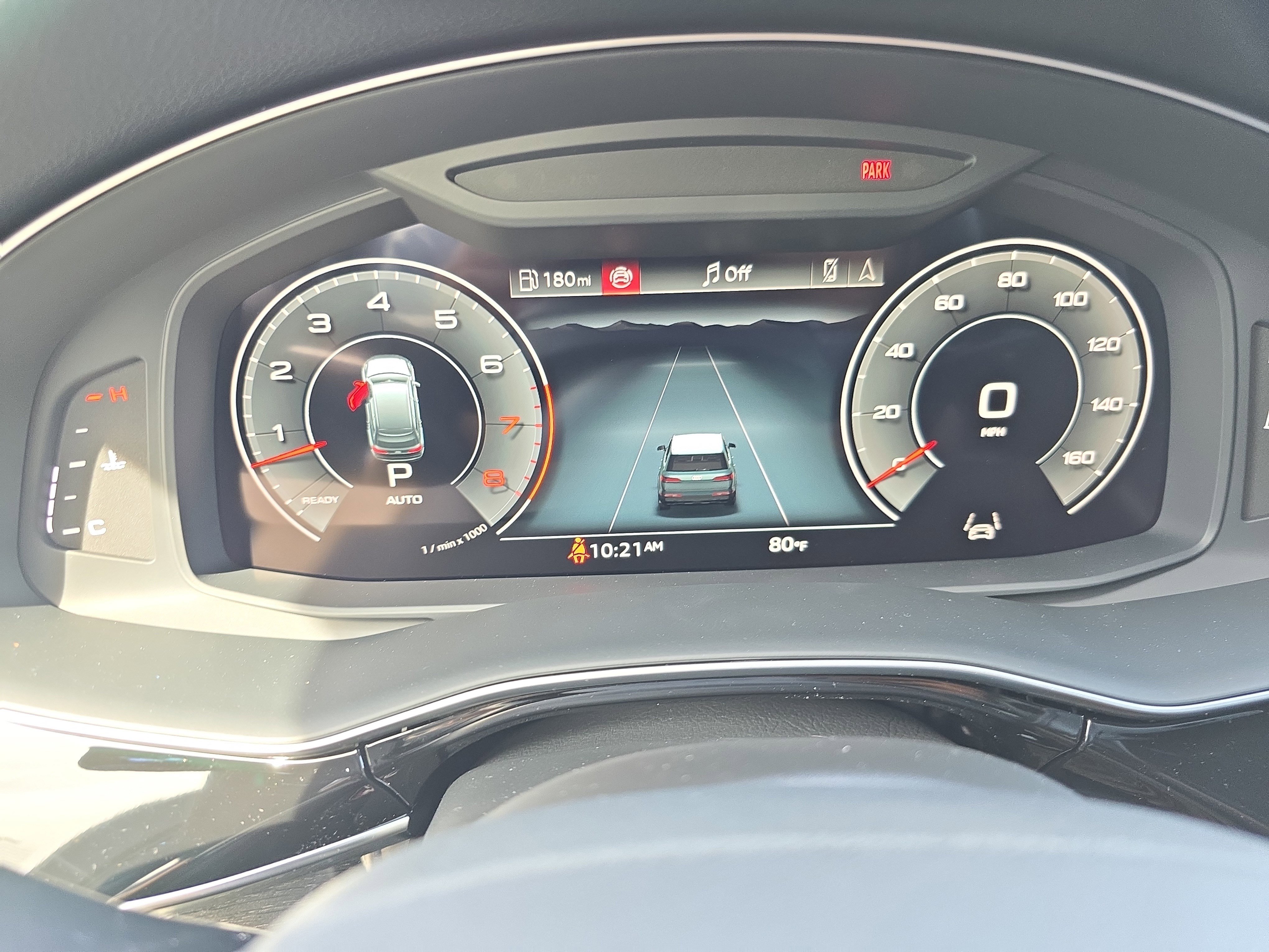 New 2025 Audi Q7 3.0T Premium Plus image 19