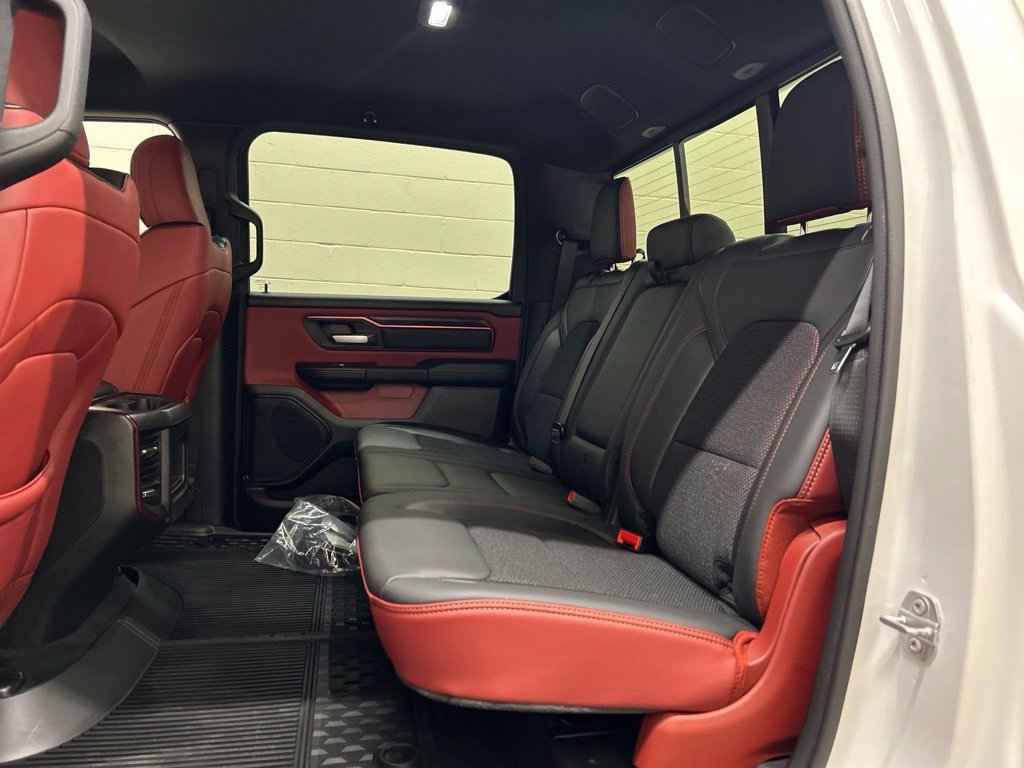 Used 2026 RAM 1500 Rebel w/ Rebel Level 1 Equipment Group AWD/4WD image 9
