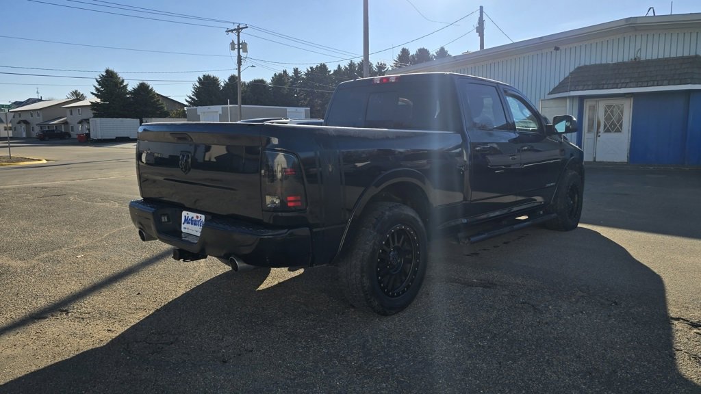 Used 2015 RAM 1500 Sport image 6