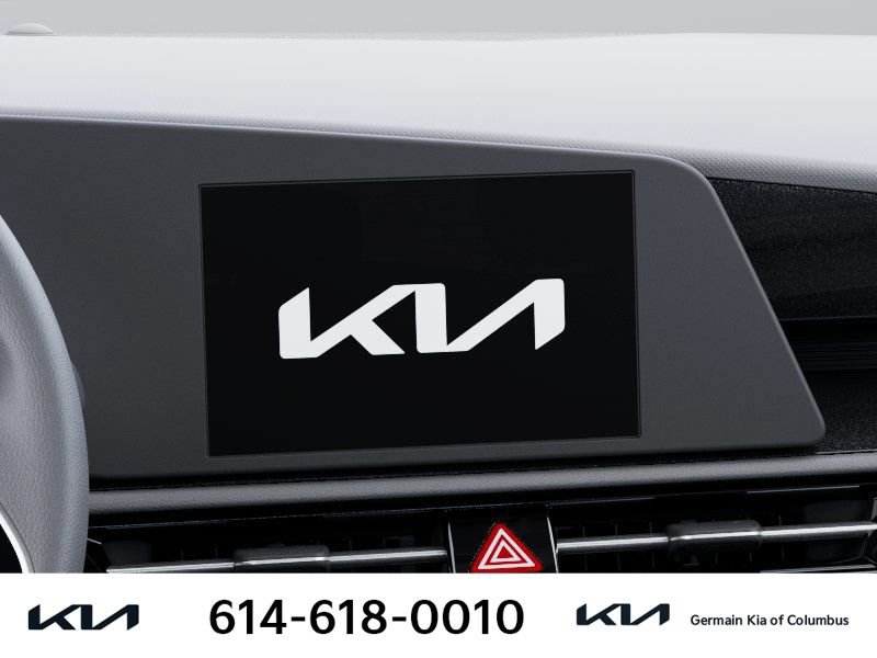 New 2026 Kia Niro LX FWD image 23