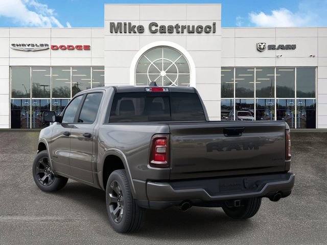 New 2026 RAM 1500 Big Horn image 3