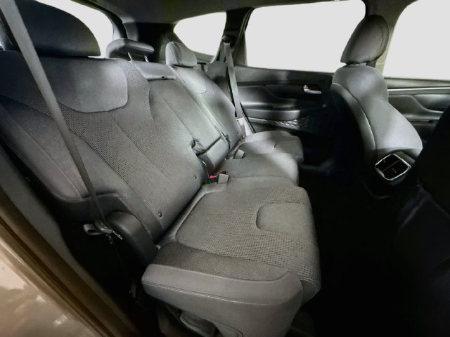 Used 2020 Hyundai Santa Fe SEL w/ Cargo Package FWD image 26