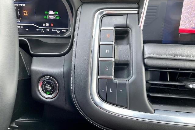 Used 2023 Chevrolet Tahoe Z71 AWD/4WD image 15