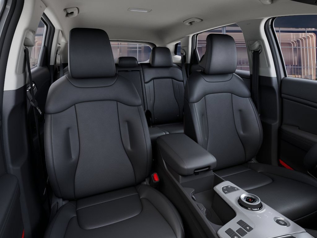 New 2027 Kia Sportage EX AWD/4WD image 15