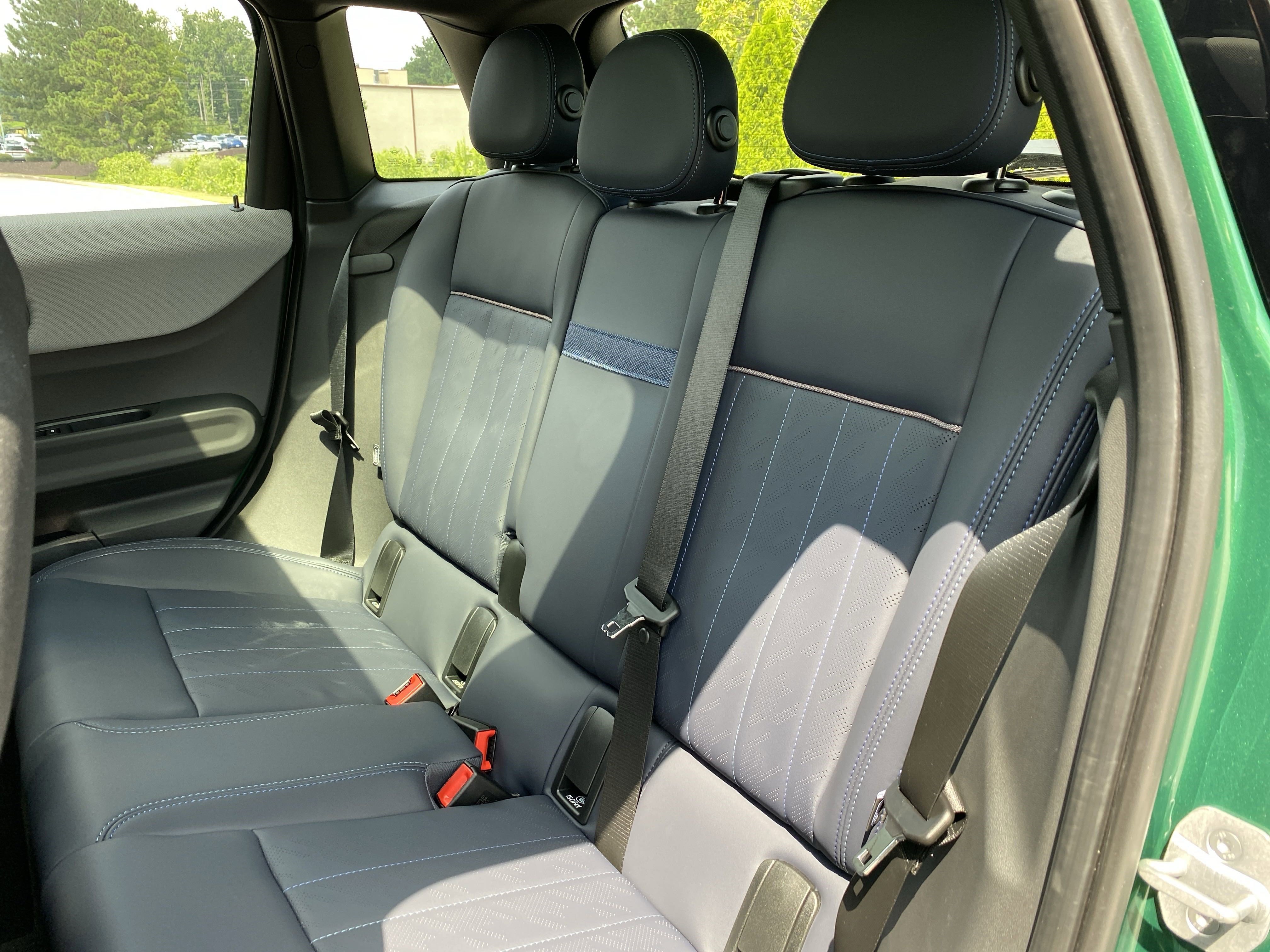 Certified 2025 MINI Cooper S image 9