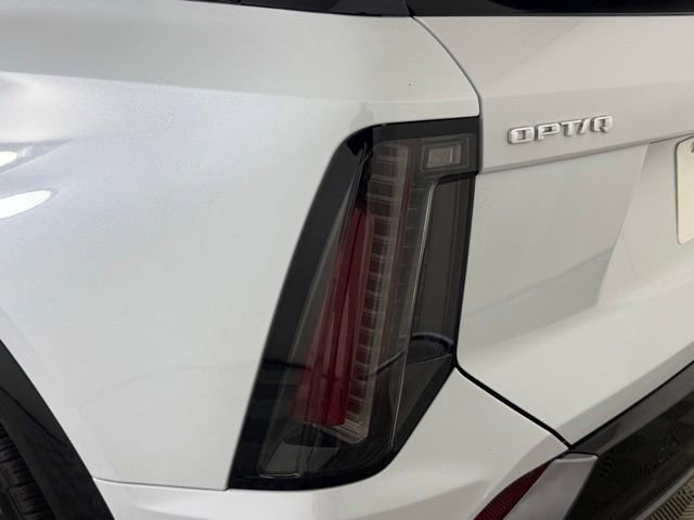 New 2026 Cadillac Optiq Sport 1 RWD image 13