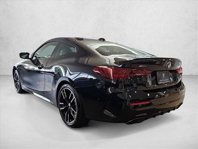 New 2027 BMW 440i xDrive Coupe AWD/4WD image 6