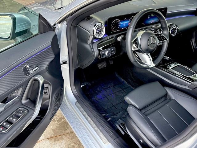 Certified 2026 Mercedes-Benz CLA 250 image 11