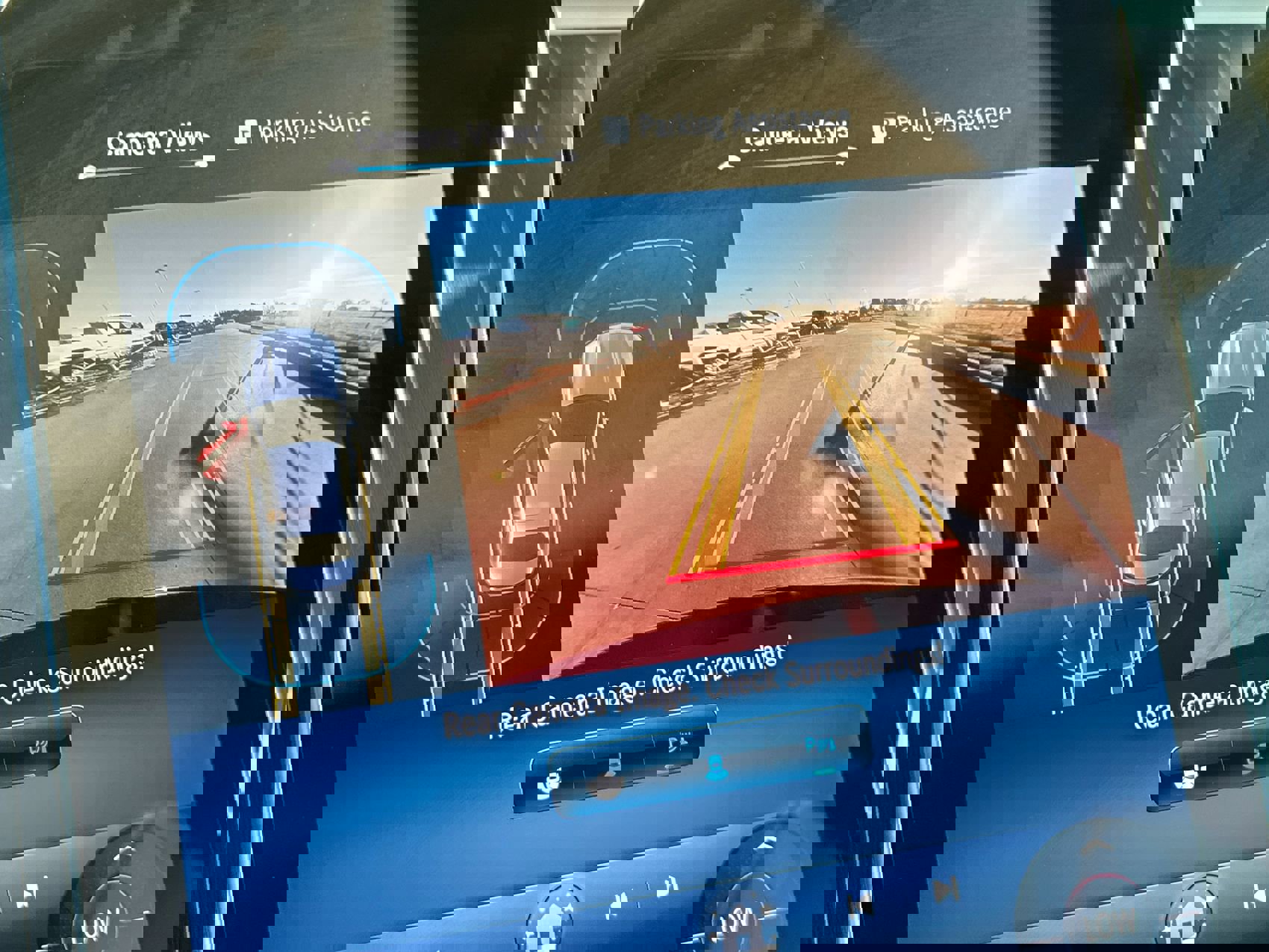 Used 2025 Mercedes-Benz C 300 4MATIC Sedan w/ AMG Line w/ Night Package image 17