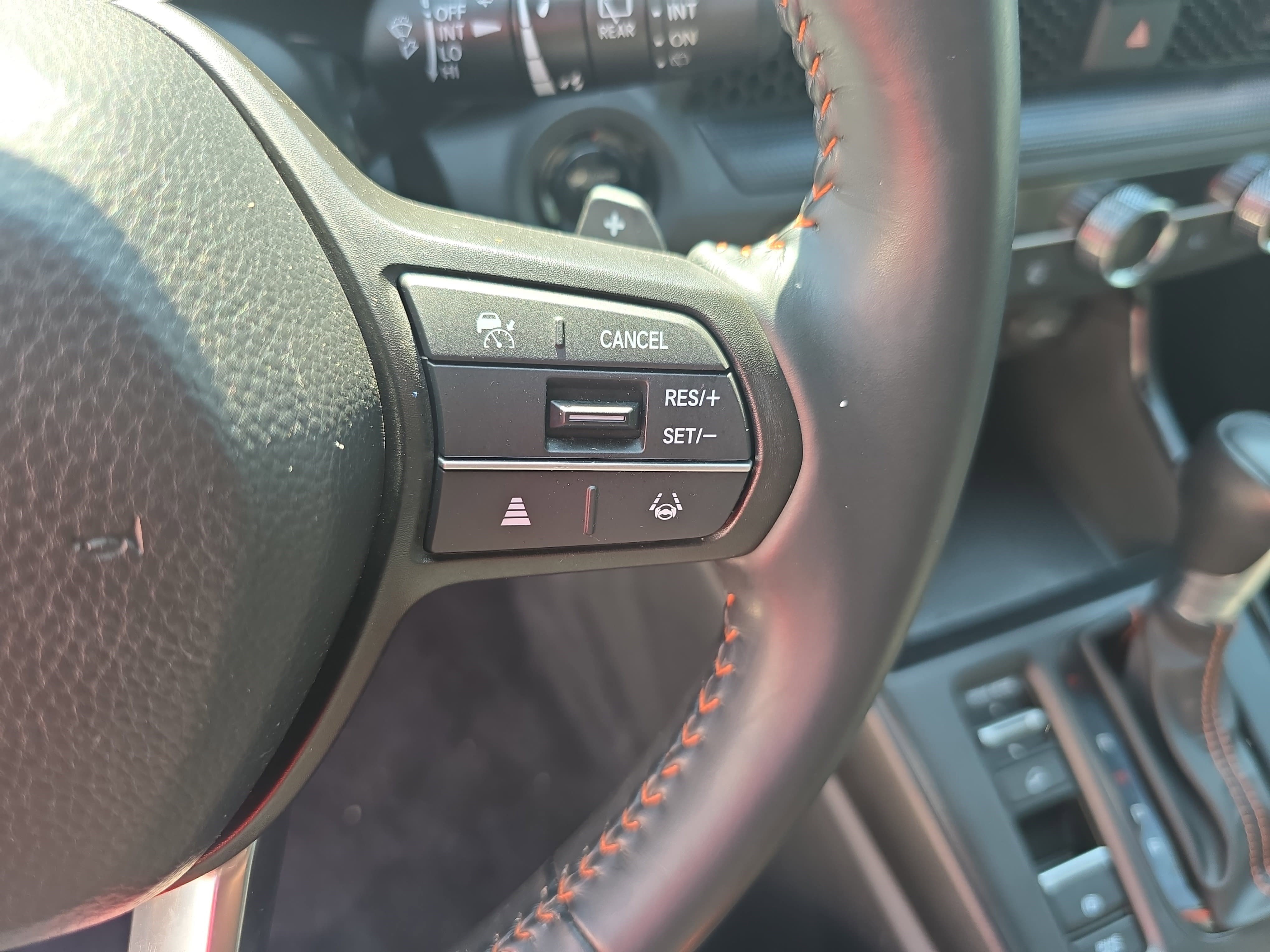 Used 2023 Honda CR-V Sport image 18