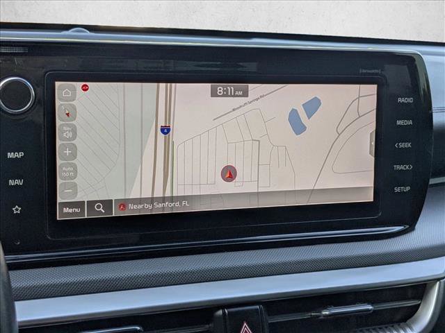 Used 2023 Kia K5 GT-Line image 9