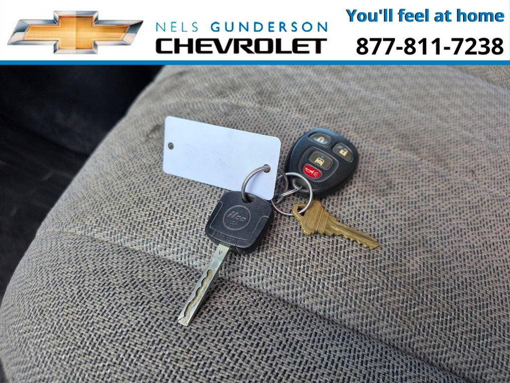 Used 2016 Chevrolet Express 3500 RWD image 20